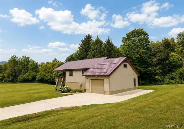 Photo 4 of Sale Pending at 6157 Park Ter, Cherry Creek, NY 14723 | MLS# B1706174 | Listing updated on 2026-08-24