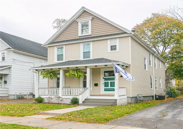 Photo 1 of Sale Pending at 773 Meigs St, Rochester, NY 14620 | MLS# R1705868 | Listing updated on 2026-09-08