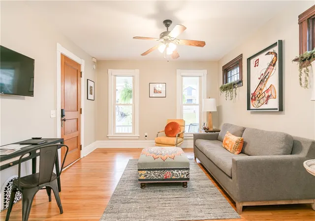 Photo 3 of Sale Pending at 773 Meigs St, Rochester, NY 14620 | MLS# R1705868 | Listing updated on 2026-09-08
