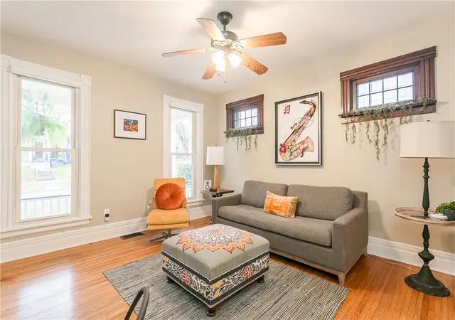 Listing Photo 4 - Condo for sale in building located at 773 Meigs St, Rochester, NY 14620