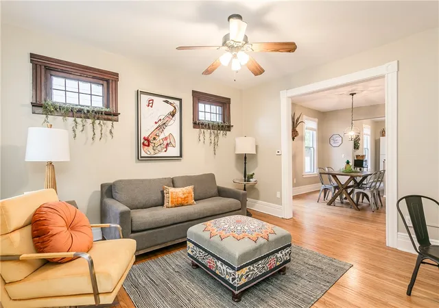 Listing Photo 5 - Condo for sale in building located at 773 Meigs St, Rochester, NY 14620