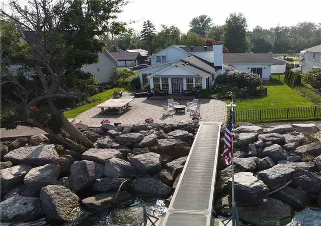 Photo 1 of Single family home for sale at 39 Lakeside Blvd, Hilton, NY 14468 | MLS# R1706194 | Listing updated on 2026-09-02