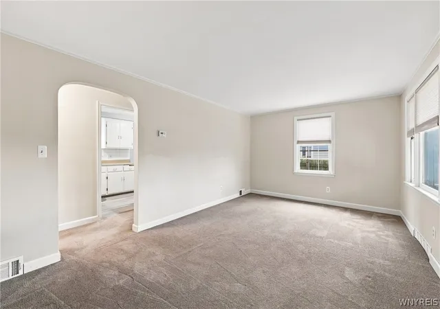 Photo 3 of Sale Pending at 206 Marjorie Dr, Buffalo, NY 14223 | MLS# B1706222 | Listing updated on 2026-09-08