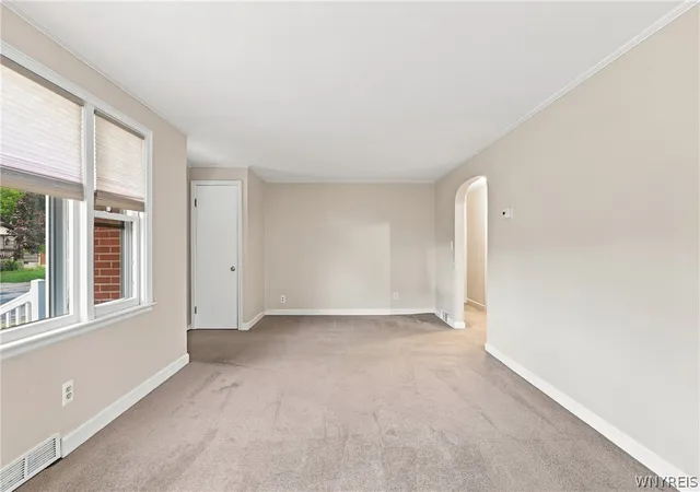 Photo 3 of Sale Pending at 206 Marjorie Dr, Buffalo, NY 14223 | MLS# B1706222 | Listing updated on 2026-09-08