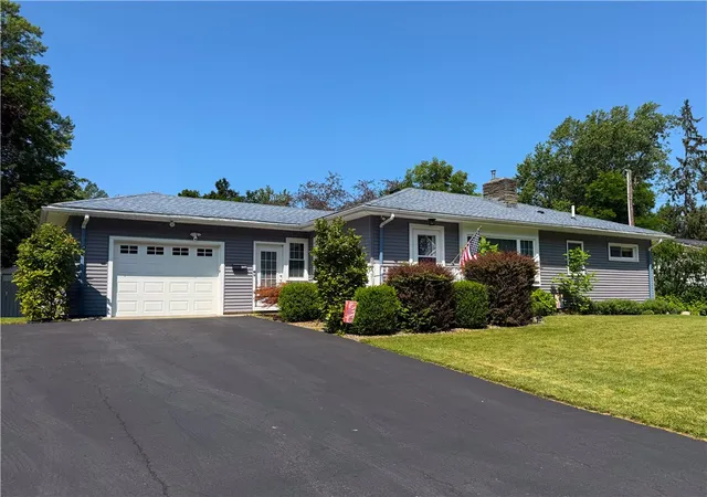 Photo 1 of Sale Pending at 327 Charlotte St, Newark, NY 14513 | MLS# R1705254 | Listing updated on 2026-08-19