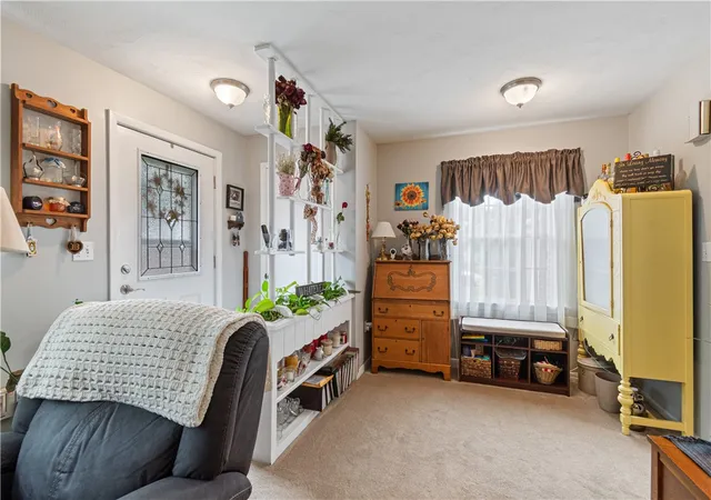 Photo 2 of Sale Pending at 327 Charlotte St, Newark, NY 14513 | MLS# R1705254 | Listing updated on 2026-08-19