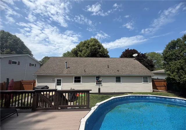 Photo 3 of Sale Pending at 9 Meadow Ln, Painted Post, NY 14870 | MLS# R1706143 | Listing updated on 2026-08-24