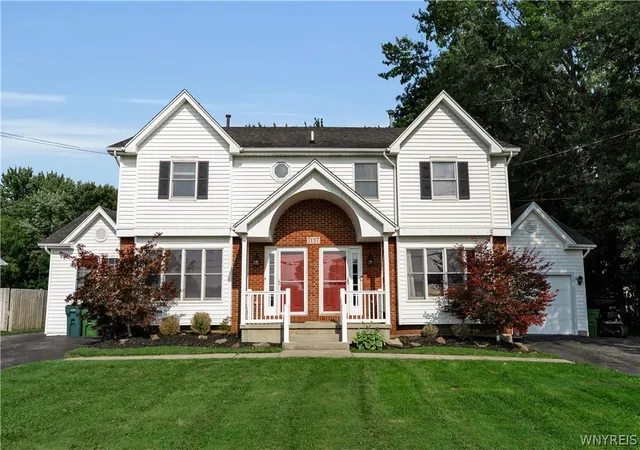 Photo 1 of Sale Pending at 7137 Witmer Rd, North Tonawanda, NY 14120 | MLS# B1706165 | Listing updated on 2026-09-11