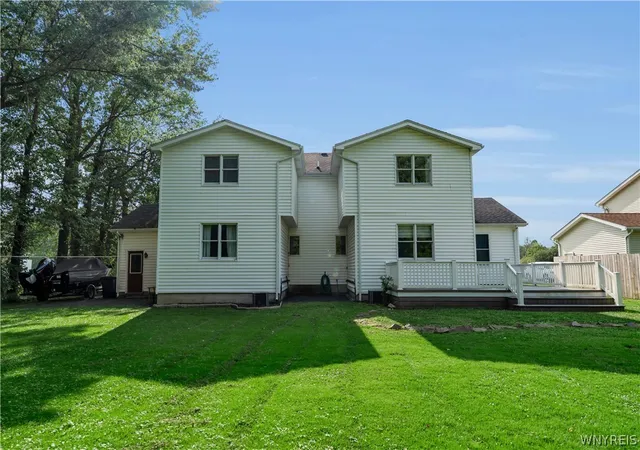 Photo 2 of Sale Pending at 7137 Witmer Rd, North Tonawanda, NY 14120 | MLS# B1706165 | Listing updated on 2026-09-11