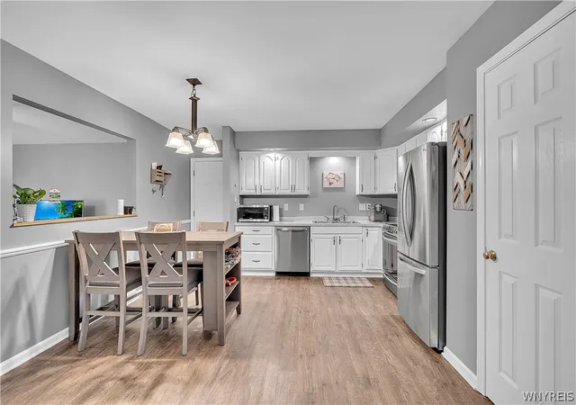 Photo 3 of Sale Pending at 7137 Witmer Rd, North Tonawanda, NY 14120 | MLS# B1706165 | Listing updated on 2026-09-11