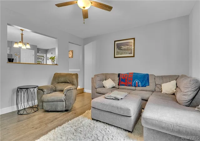 Photo 4 of Sale Pending at 7137 Witmer Rd, North Tonawanda, NY 14120 | MLS# B1706165 | Listing updated on 2026-09-11
