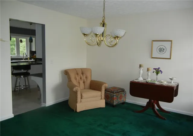 Photo 4 of Sale Pending at 1159 Channing Woods Dr, Webster, NY 14580 | MLS# R1704323 | Listing updated on 2026-09-08