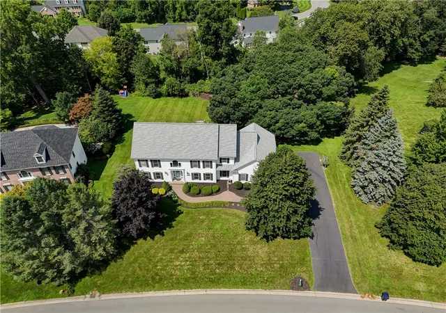 Photo 3 of Sale Pending at 12 Northstone, Pittsford, NY 14534 | MLS# R1705637 | Listing updated on 2026-08-21