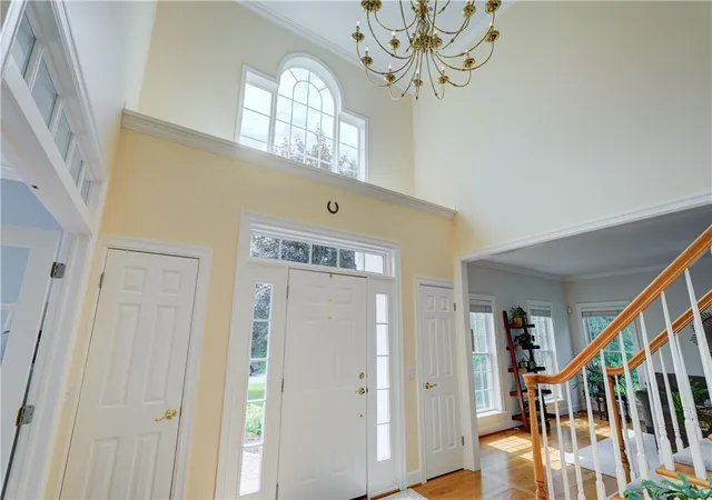 Photo 4 of Sale Pending at 12 Northstone, Pittsford, NY 14534 | MLS# R1705637 | Listing updated on 2026-08-21