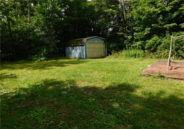 Photo 3 of Single family home for sale at 736 Delaware County Hwy 11, Davenport, NY 13860 | MLS# R1694367 | Listing updated on 2026-09-15