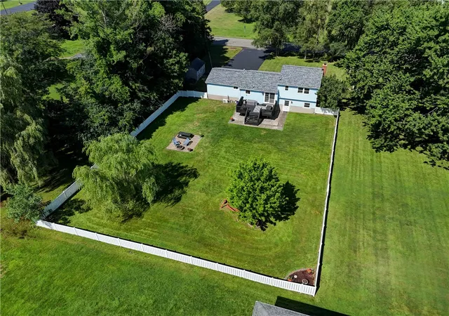 Photo 2 of Sale Pending at 2 Mccleary Rd, Spencerport, NY 14559 | MLS# R1705025 | Listing updated on 2026-08-19