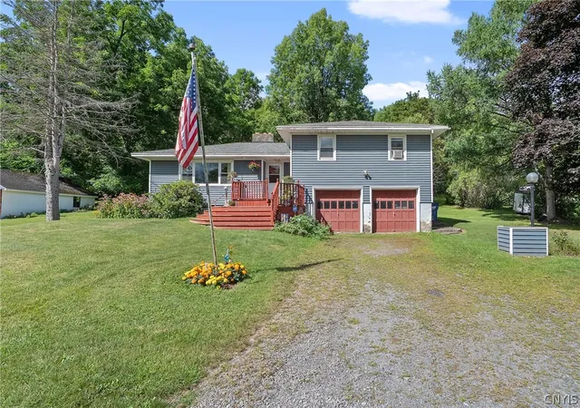 Photo 1 of Sale Pending at 4135 Apulia Rd, Jamesville, NY 13078 | MLS# S1705869 | Listing updated on 2026-08-28