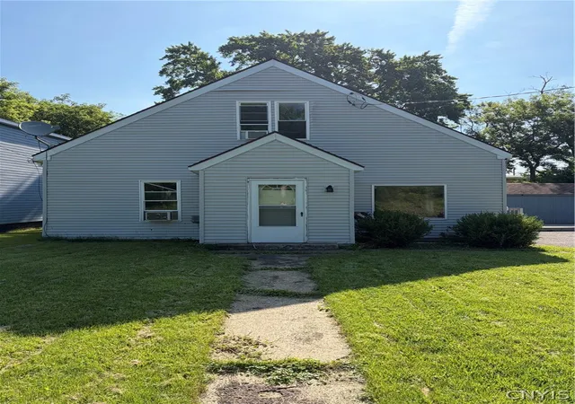 Photo 1 of Sale Pending at 2502 Lemoyne St, Syracuse, NY 13211 | MLS# S1706265 | Listing updated on 2026-08-11