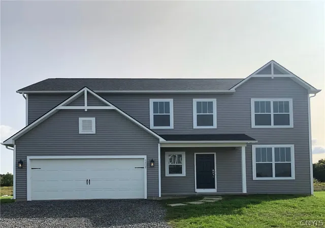 Single family home for sale at 2518 Mystical Way, Camillus, NY 13031 | MLS# S1702421 | Listing updated on 2026-08-11