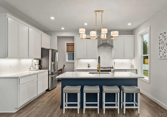 Photo 2 of Single family home for sale at 2518 Mystical Way, Camillus, NY 13031 | MLS# S1702421 | Listing updated on 2026-08-11