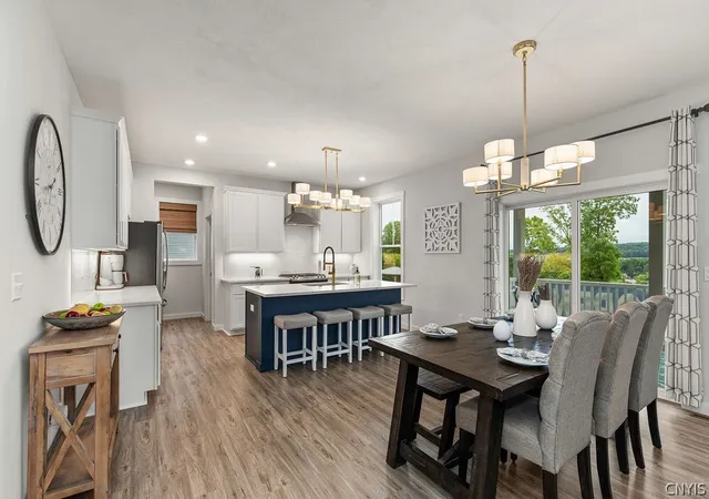 Photo 4 of Single family home for sale at 2518 Mystical Way, Camillus, NY 13031 | MLS# S1702421 | Listing updated on 2026-08-11