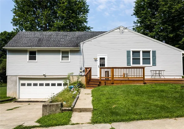 Photo 1 of Single family home for sale at 9436 Maple St, Painted Post, NY 14870 | MLS# R1706214 | Listing updated on 2026-09-04