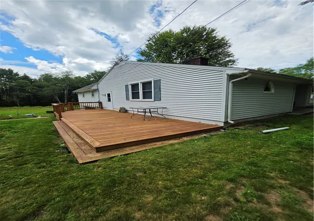 Photo 2 of Single family home for sale at 9436 Maple St, Painted Post, NY 14870 | MLS# R1706214 | Listing updated on 2026-09-04