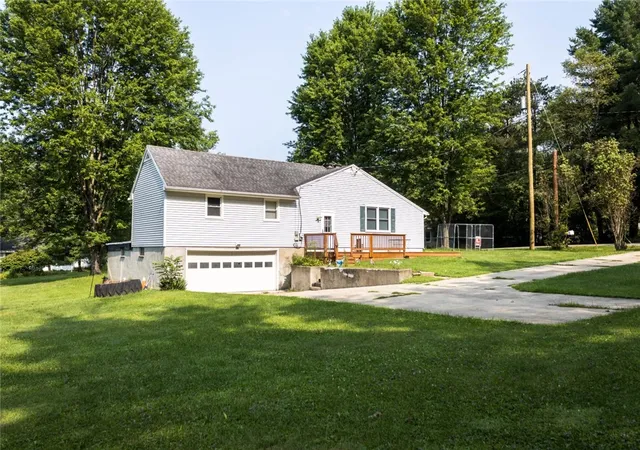 Photo 3 of Single family home for sale at 9436 Maple St, Painted Post, NY 14870 | MLS# R1706214 | Listing updated on 2026-09-04