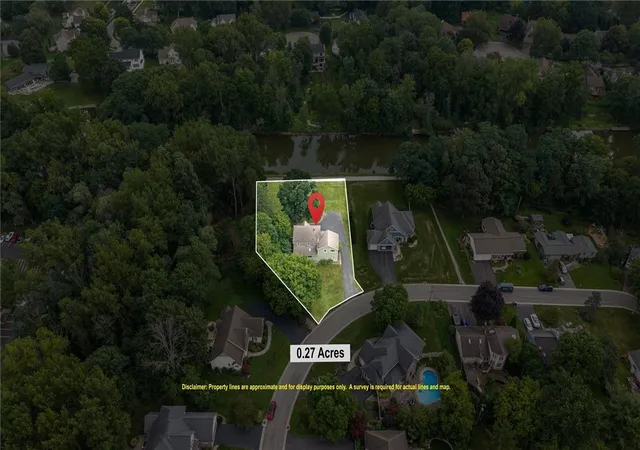 Photo 2 of Sale Pending at 89 Garden Dr, Fairport, NY 14450 | MLS# R1706258 | Listing updated on 2026-08-24