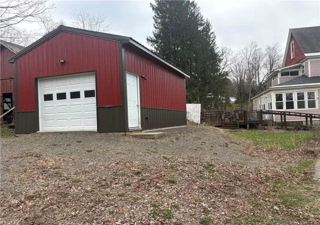 Photo 2 of Sale Pending at 4222 County Rd 32, Oxford, NY 13830 | MLS# R1706247 | Listing updated on 2026-08-19