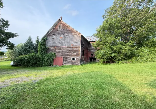 Photo 3 of Sale Pending at 4222 County Rd 32, Oxford, NY 13830 | MLS# R1706247 | Listing updated on 2026-08-19