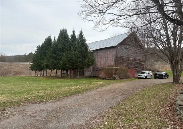 Photo 3 of Sale Pending at 4222 County Rd 32, Oxford, NY 13830 | MLS# R1706247 | Listing updated on 2026-08-19