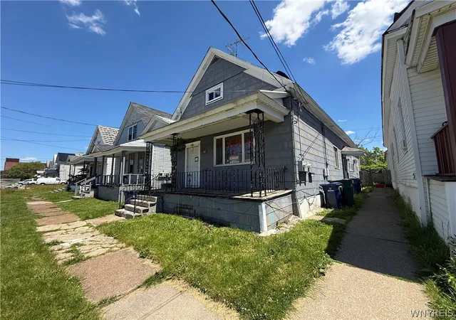 Photo 2 of Multi family home for sale at 93 Gatchell St, Buffalo, NY 14212 | MLS# B1702934 | Listing updated on 2026-08-31