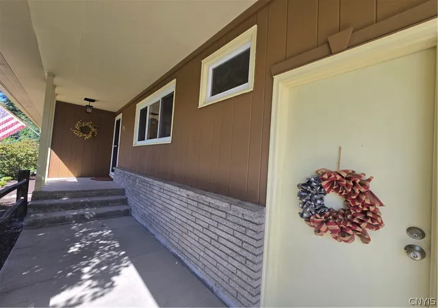 Photo 2 of Sale Pending at 212 Cleveland Ave, Liverpool, NY 13088 | MLS# S1693946 | Listing updated on 2026-08-17