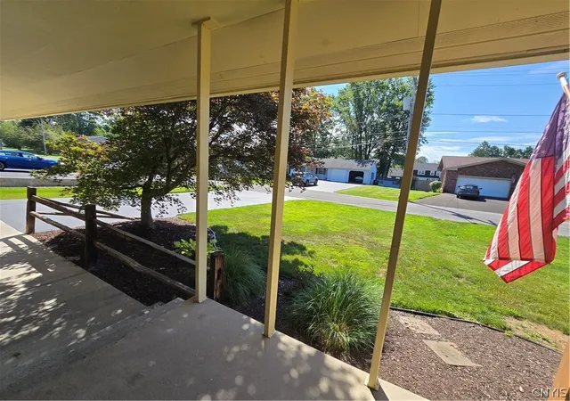 Photo 3 of Sale Pending at 212 Cleveland Ave, Liverpool, NY 13088 | MLS# S1693946 | Listing updated on 2026-08-17