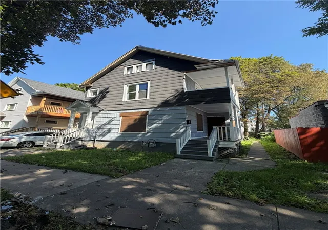 Photo 1 of Sale Pending at 136 Glendale Park, Rochester, NY 14613 | MLS# R1706142 | Listing updated on 2026-08-28
