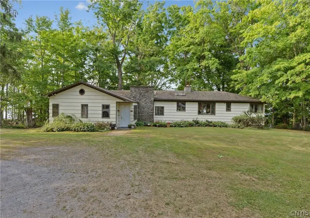 Single family home for sale at 283 State Route 49, Cleveland, NY 13042 | MLS# S1702579