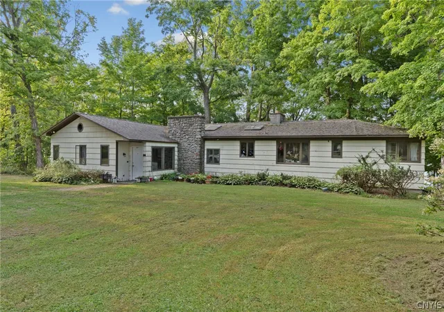 Photo 2 of Single family home for sale at 283 State Route 49, Cleveland, NY 13042 | MLS# S1702579 | Listing updated on 2026-09-16