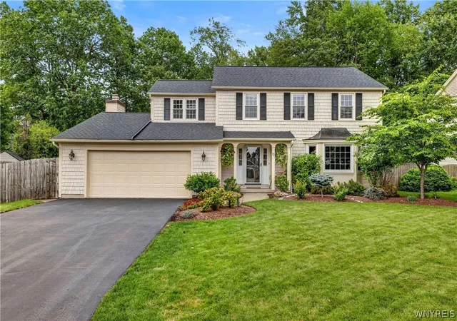 Photo 1 of Sale Pending at 17 Sherrelwood Ct, Buffalo, NY 14221 | MLS# B1706087 | Listing updated on 2026-09-02