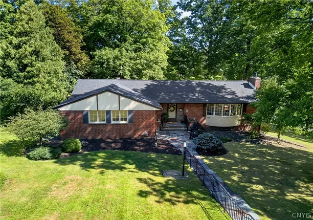 Photo 1 of Sale Pending at 300 Scarboro Dr, Syracuse, NY 13209 | MLS# S1702185 | Listing updated on 2026-08-14