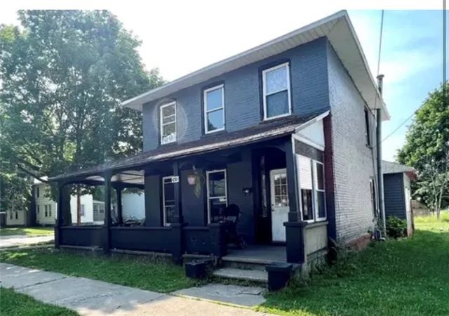 Photo 1 of Single family home for sale at 430 Standish St, Elmira, NY 14901 | MLS# R1706335 | Listing updated on 2026-08-25