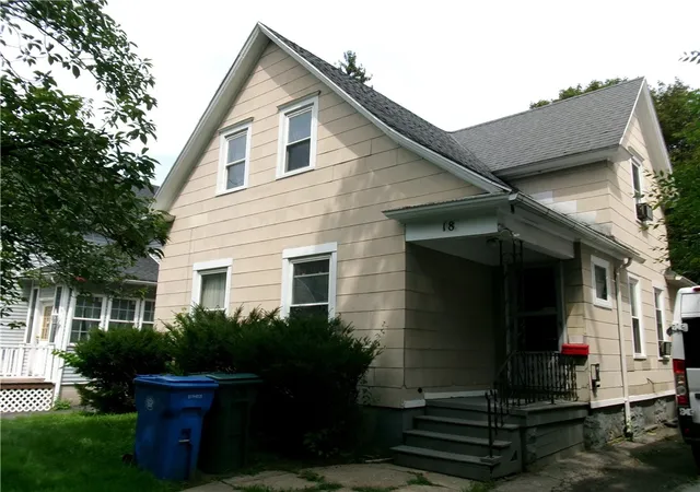 Photo 1 of Sale Pending at 18 Saint Jacob St, Rochester, NY 14621 | MLS# R1706042 | Listing updated on 2026-09-16