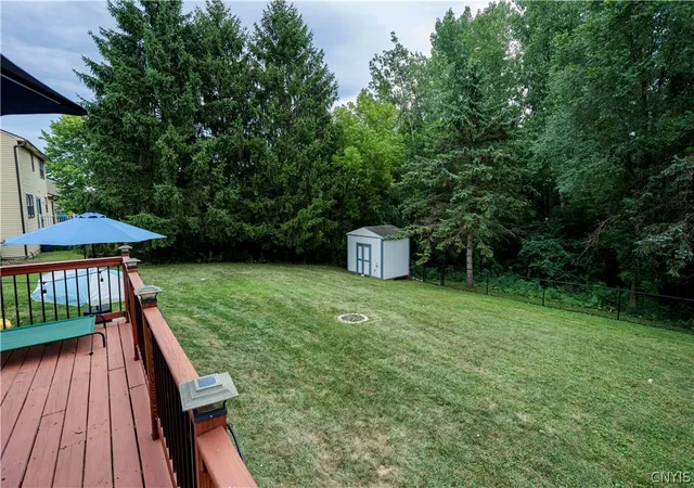 Photo 4 of Single family home for sale at 204 Hornady Dr, Syracuse, NY 13209 | MLS# S1704793 | Listing updated on 2026-08-29