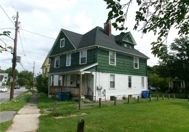 Photo 1 of Sale Pending at 42 Sander St, Rochester, NY 14605 | MLS# R1706037 | Listing updated on 2026-08-19