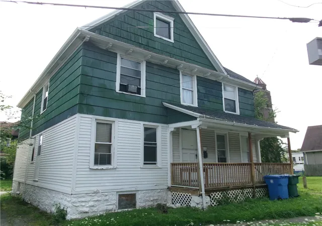 Photo 2 of Sale Pending at 42 Sander St, Rochester, NY 14605 | MLS# R1706037 | Listing updated on 2026-08-19