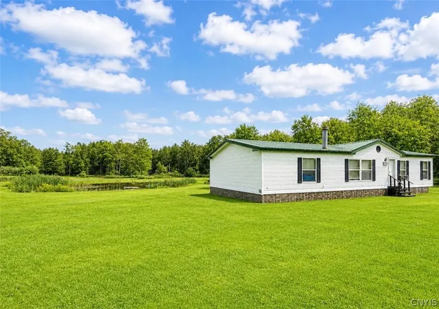 Photo 1 of Sale Pending at 209 Capehorn, Fulton, NY 13069 | MLS# S1706279 | Listing updated on 2026-09-09