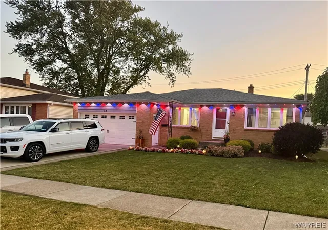 Photo 3 of Sale Pending at 53 Angela Ln, Buffalo, NY 14225 | MLS# B1705587 | Listing updated on 2026-08-25