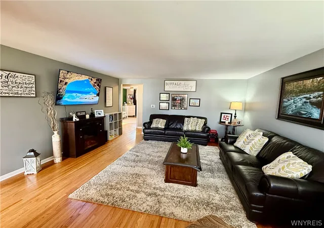 Photo 3 of Sale Pending at 53 Angela Ln, Buffalo, NY 14225 | MLS# B1705587 | Listing updated on 2026-08-25