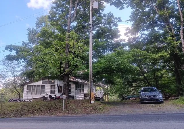 Single family home for sale at 2894 County Hwy 39, Worcester, NY 12197 | MLS# R1705585