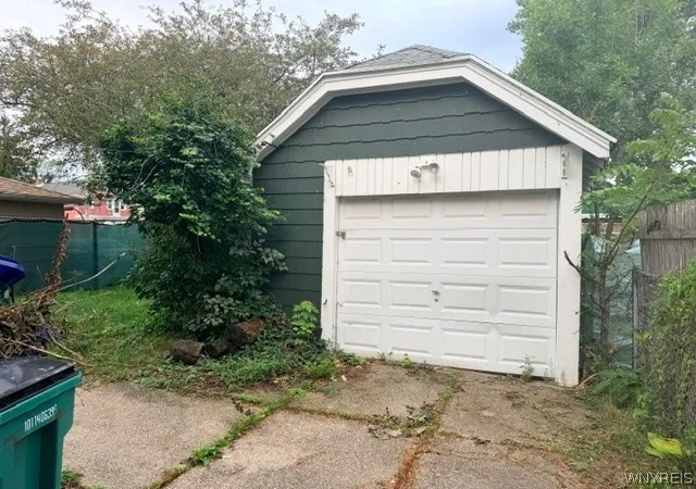 Photo 3 of Sale Pending at 312 Parkridge Ave, Buffalo, NY 14215 | MLS# B1706364 | Listing updated on 2026-08-27